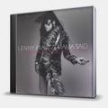 CD-диск KRAVITZ LENNY - MAMA SAID