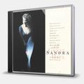 CD-диск SANDRA - 18 GREATEST HITS