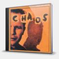 CD-диск GRONEMEYER HERBERT - CHAOS