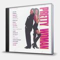 CD-диск SOUNDTRACK - PRETTY WOMAN