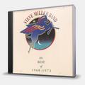 CD-диск STEVE MILLER BAND - THE BEST OF 1968 - 1973