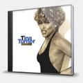 CD-диск TURNER TINA - SIMPLY THE BEST