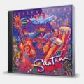 CD-диск SANTANA - SUPERNATURAL