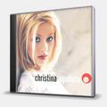 CD-диск AGUILERA CHRISTINA - CHRISTINA AGUILERA