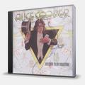 CD-диск COOPER ALICE - WELCOME TO MY NIGHTMARE