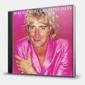 CD-диск STEWART ROD - GREATEST HITS