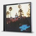 CD-диск EAGLES - HOTEL CALIFORNIA - 2CD