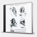 CD-диск LED ZEPPELIN - THE COMPLETE BBC SESSIONS