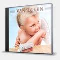 CD-диск VAN HALEN - 1984