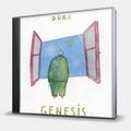 CD-диск GENESIS - DUKE