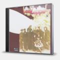 CD-диск LED ZEPPELIN - LED ZEPPELIN II