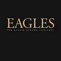 CD-диск EAGLES - THE STUDIO ALBUMS 1972 - 1979