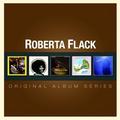 CD-диск FLACK ROBERTA - ORIGINAL ALBUM SERIES
