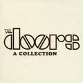 CD-диск THE DOORS - A COLLECTION (BOX)