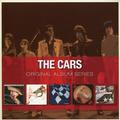 CD-диск CARS - ORIGINAL ALBUM SERIES