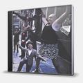 CD-диск DOORS - STRANGE DAYS