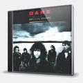 CD-диск DARE - OUT OF THE SILENCE