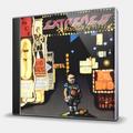CD-диск EXTREME - EXTREME II - PORNOGRAFFITTI