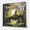 CD-диск VARIOUS ARTISTS - SYMPHONIC METAL 11 - DARK & BEAUTIFUL