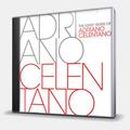 CD-диск CELENTANO ADRIANO - THE EARLY YEARS OF ADRIANO CELENTANO