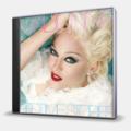 CD-диск MADONNA - BEDTIME STORIES