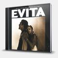 CD-диск SOUNDTRACK - EVITA