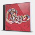 CD-диск CHICAGO - THE HEART OF CHICAGO 1967-1997