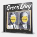 CD-диск GREEN DAY - NIMROD