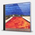 CD-диск RED HOT CHILI PEPPERS - CALIFORNICATION