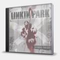 CD-диск LINKIN PARK - HYBRID THEORY