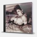CD-диск MADONNA - LIKE A VIRGIN