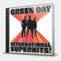 CD-диск GREEN DAY - INTERNATIONAL SUPERHITS
