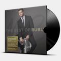 Виниловая пластинка BUBLE MICHAEL - THE BEST OF BUBLE