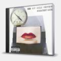 CD-диск RED HOT CHILI PEPPERS - GREATEST HITS