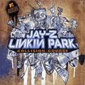 CD-диск JAY Z & LINKIN PARK - COLLISION COURSE