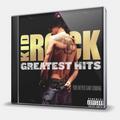 CD-диск KID ROCK - GREATEST HITS - YOU NEVER SAW COMING