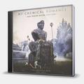 CD-диск MY CHEMICAL ROMANCE - MAY DEATH NEVER STOP YOU - GREATEST HITS 2001-2013