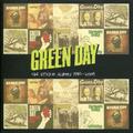 CD-диск GREEN DAY - THE STUDIO ALBUMS 1990-2009 (BOX)
