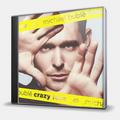 CD-диск BUBLE MICHAEL - CRAZY LOVE