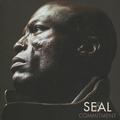 CD-диск SEAL - SEAL 6 - COMMITMENT