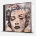 CD-диск MADONNA - CELEBRATION