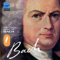 CD-диск BACH JOHANN SEBASTIAN - THE VERY BEST OF BACH