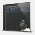 CD-диск HANCOCK HERBIE - THE COLLECTION - A SELECTION OF TRACKS FROM THE BLUE NOTE YEARS