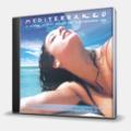 CD-диск VARIOUS ARTISTS - MEDITERRANEO