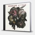 CD-диск MASSIVE ATTACK - COLLECTED - THE BEST OF MASSIVE ATTACK