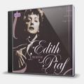 CD-диск PIAF EDITH - THE BEST OF