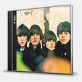 CD-диск BEATLES - FOR SALE