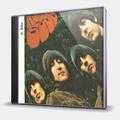 CD-диск THE BEATLES - RUBBER SOUL