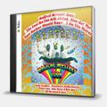 CD-диск BEATLES - MAGICAL MYSTERY TOUR