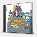 CD-диск BEATLES - YELLOW SUBMARINE